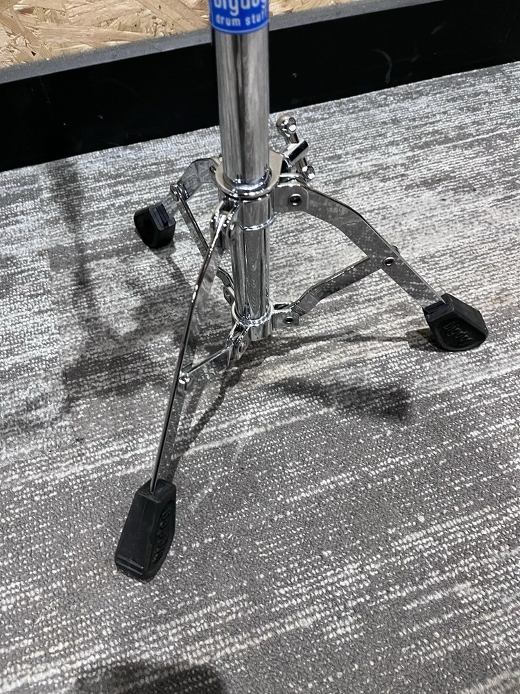 Big Dog Single Braced Snare Drum Stand - Ex Display