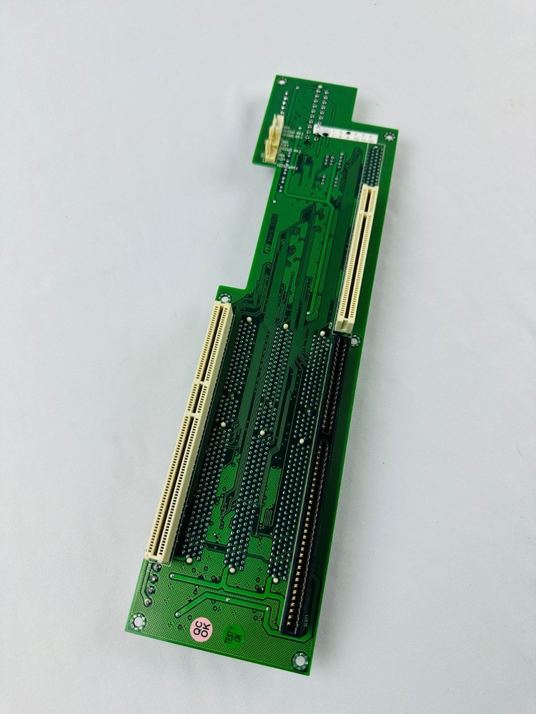 Nexcom PCI-2U64B Backplane