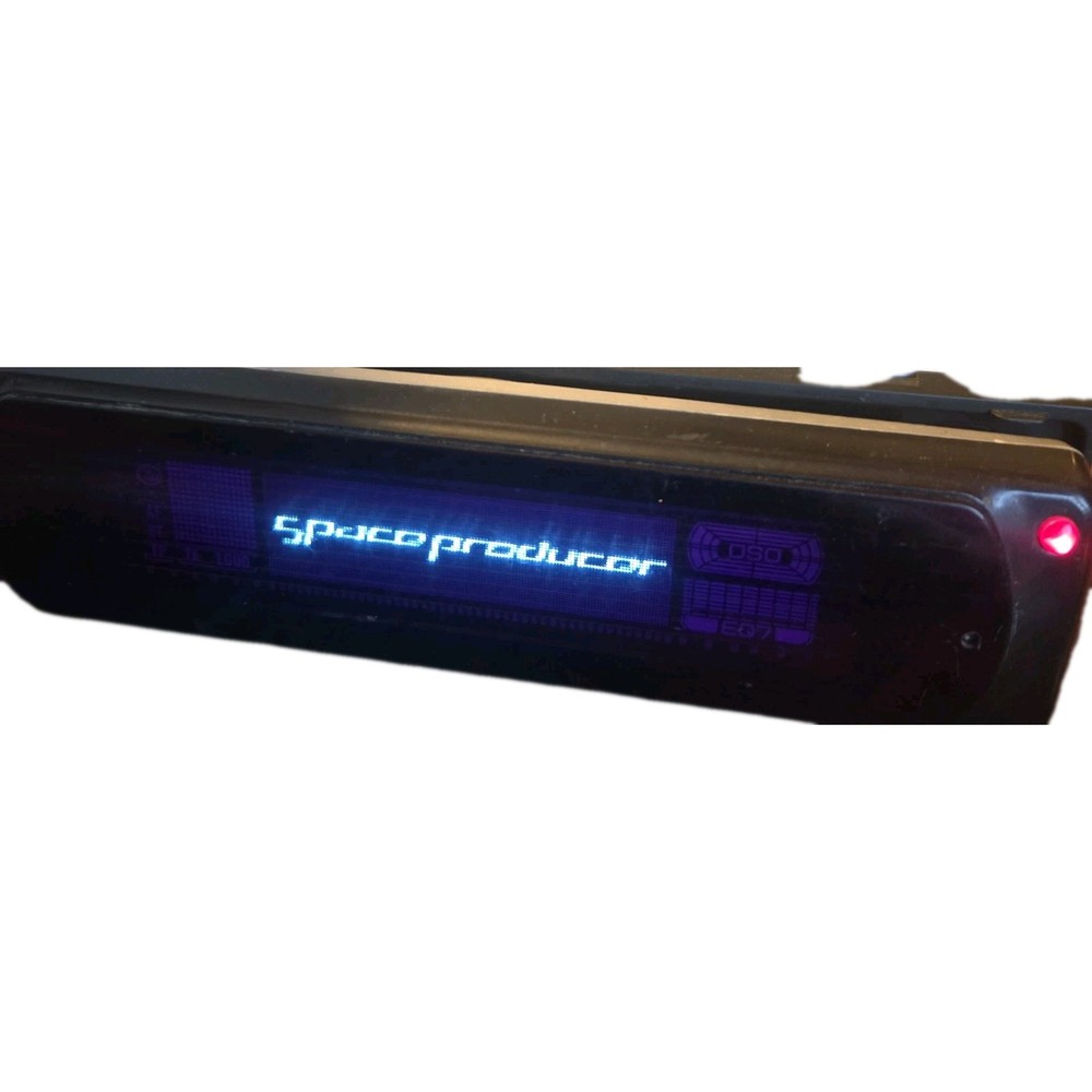 sonyCDX =M8815X faceplate