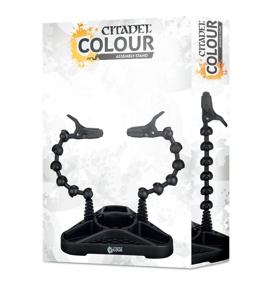 Games Workshop Citadel Assembly Stand 66-16