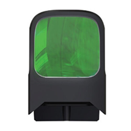 Viridian Green Dot Optic RFX1 Custom Smith Bodyguard 2.0 S&W
