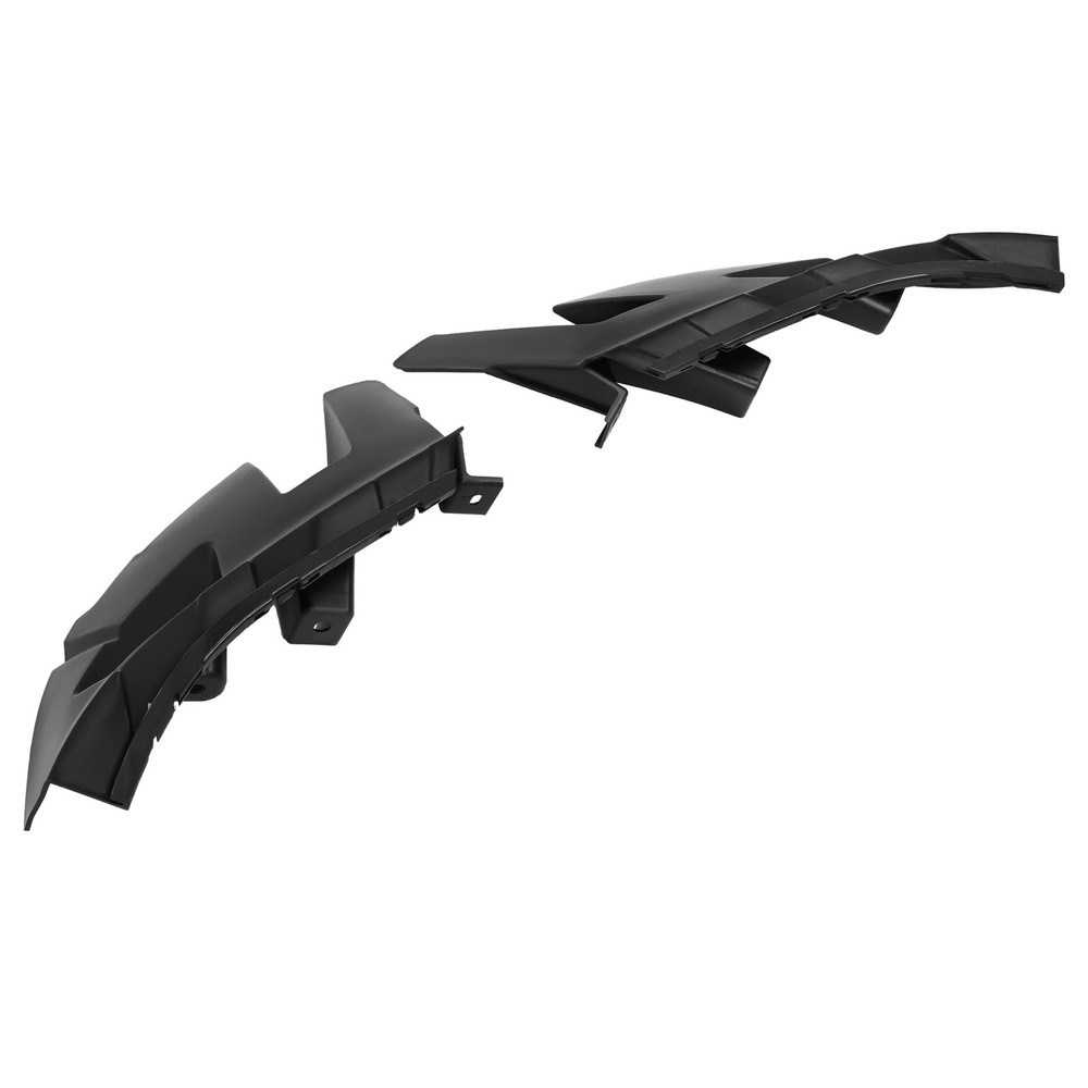 2Pcs Front Bumper Support Bracket Left+Right Side For Ram 1500 Classic 2013-2024