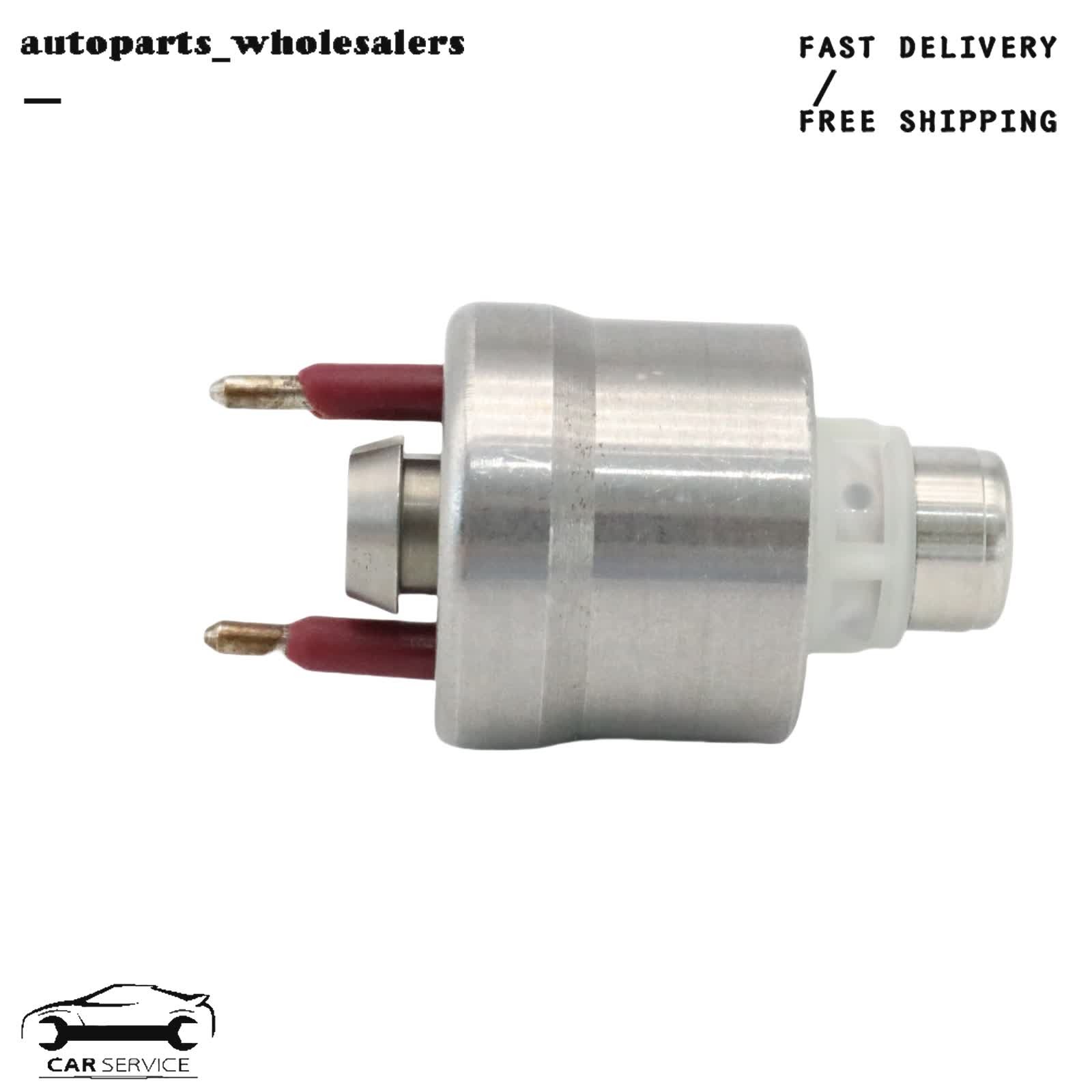 2x Fuel Injector For Chevrolet GMC C1500 C2500 K1500 K2500 Cadillac Buick Isuzu