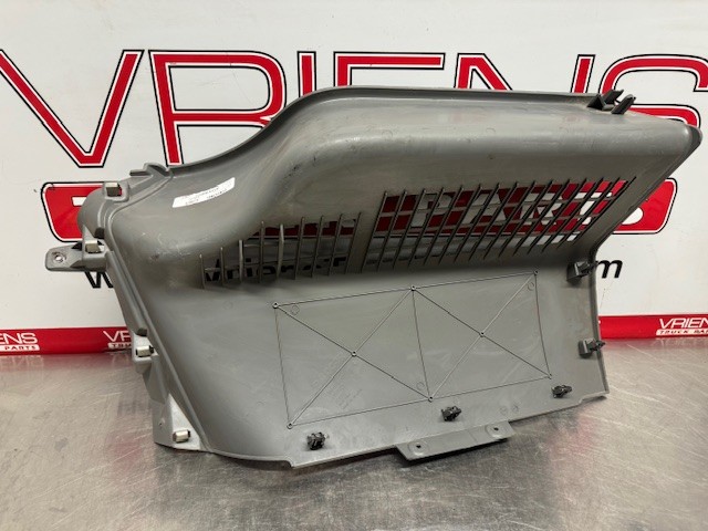 PETERBILT S60-6199-720 TRIM-KICK PANEL RH