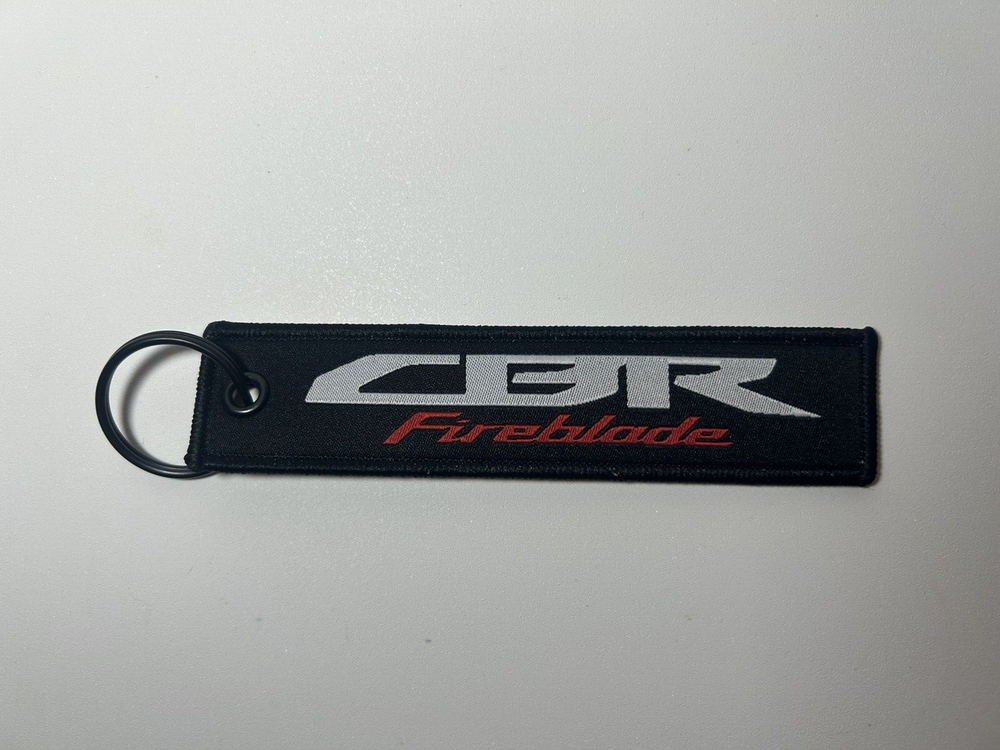 Honda Fireblade Keychain for Cbr Motorcycle