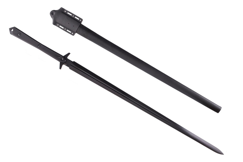 APOC Survival Long Sword