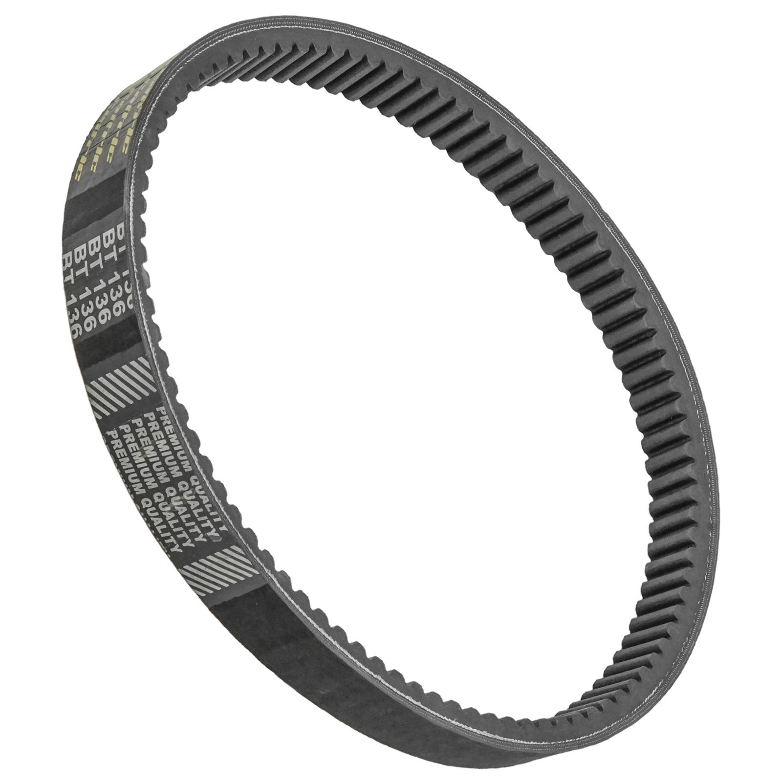 Drive Belt for Bombardier/Can-Am Outlander 400 2003 2004 2005 2006 2007-2015