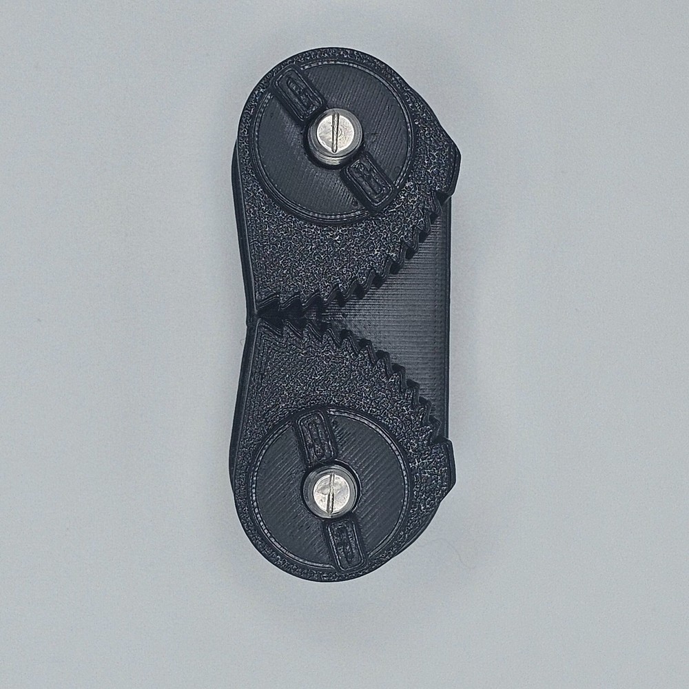 Fender Gripper for Lund Sport Track System