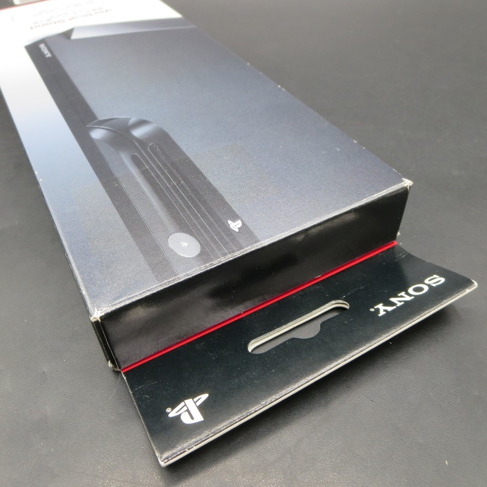PS3 Vertical Stand CECH 2000 Series Model Black PlayStation 3