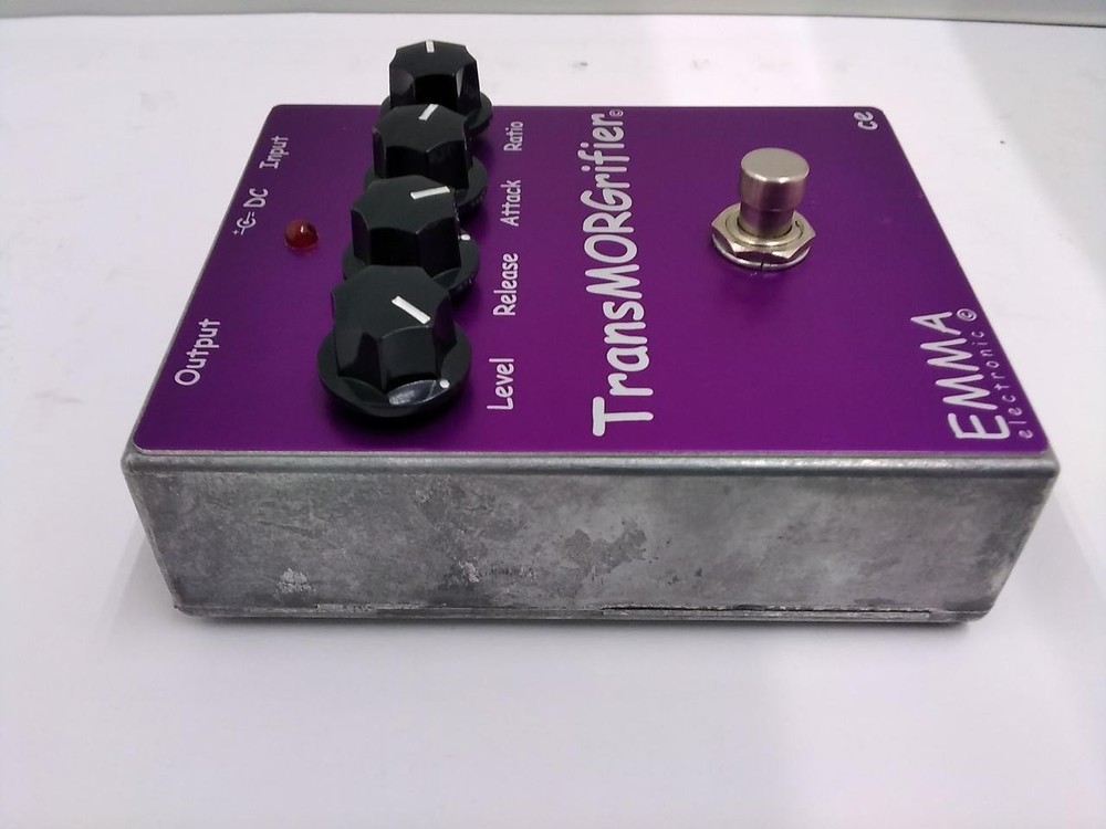 EMMA TRANSMORGRIFIER effector