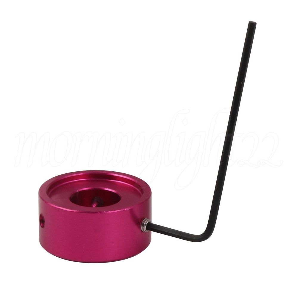 2x Effect Pedal Switch Topper Caps Suitable for Guitar Effects Pedals