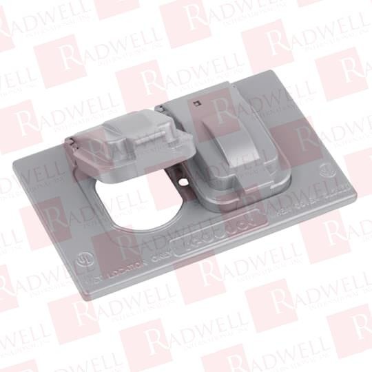 ABB THOMAS & BETTS DCCD / DCCD (NEW IN BOX)