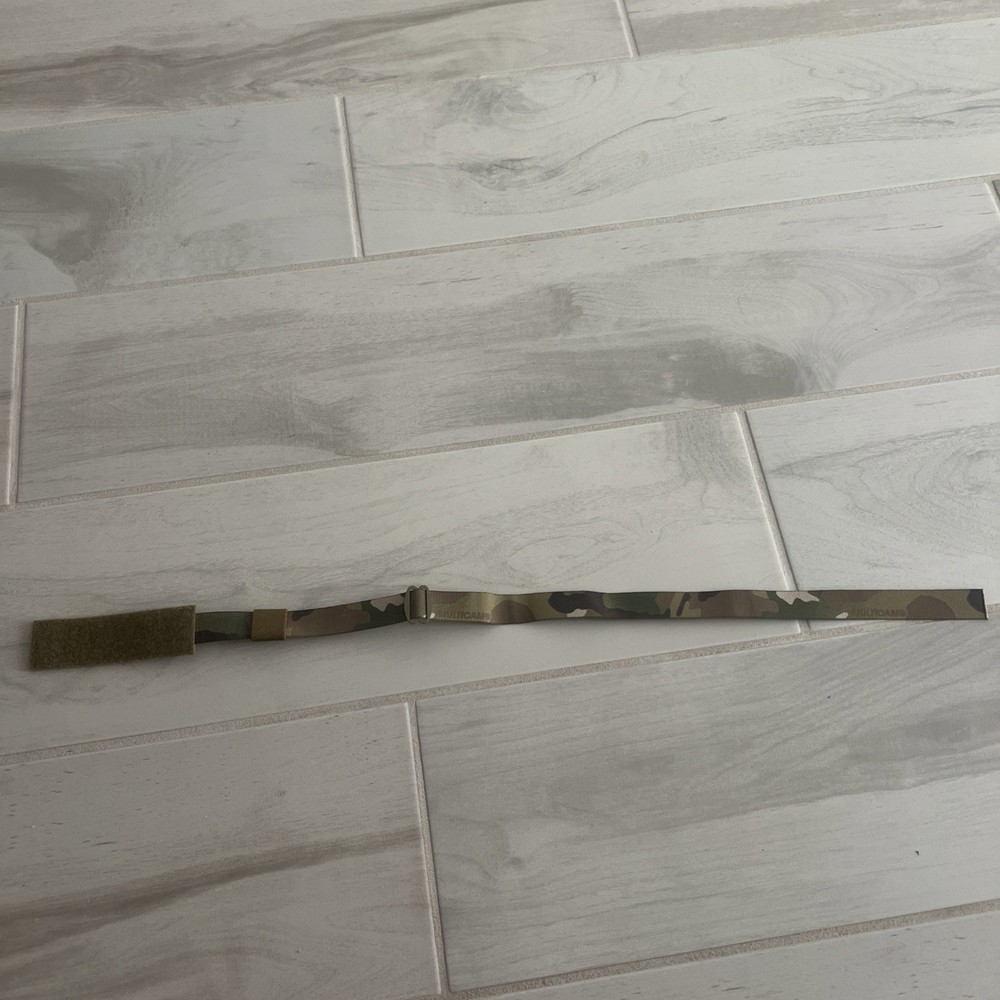 Crye Precision AVS Single Band Cummerbund