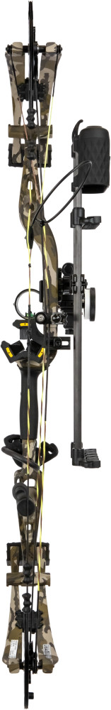 Bear THP Adapt 2 HP+ 70 RH Bottomlands RTH Package