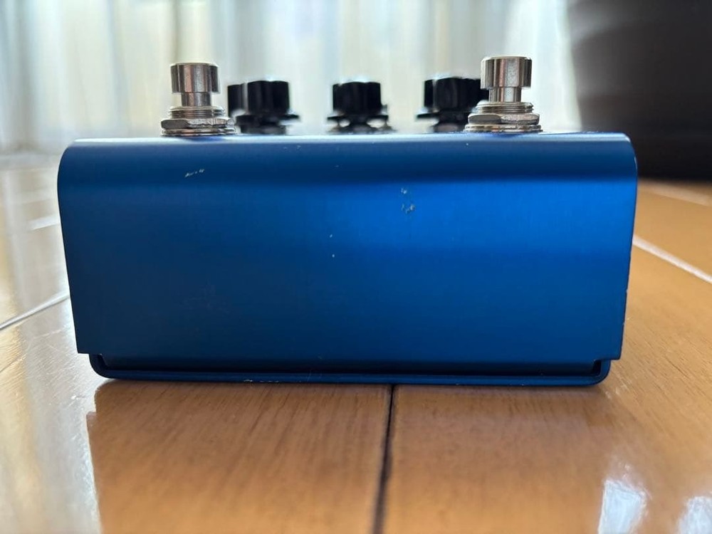 STRYMON OLA Effect Pedal