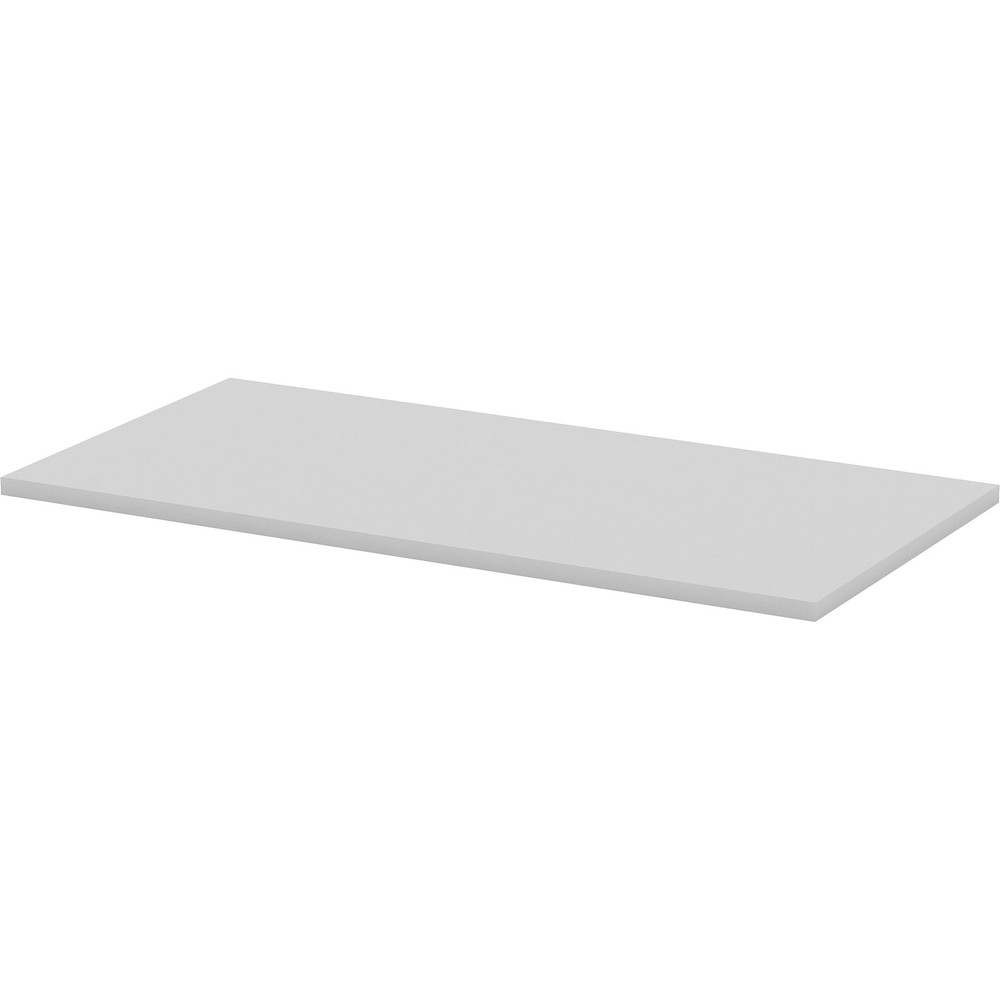 Lorell Width-Adjustable Training Table Top (llr-62594) (llr62594)