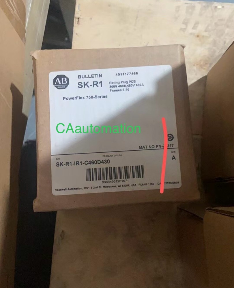 1pc New SK-R1-IR1-E510F500