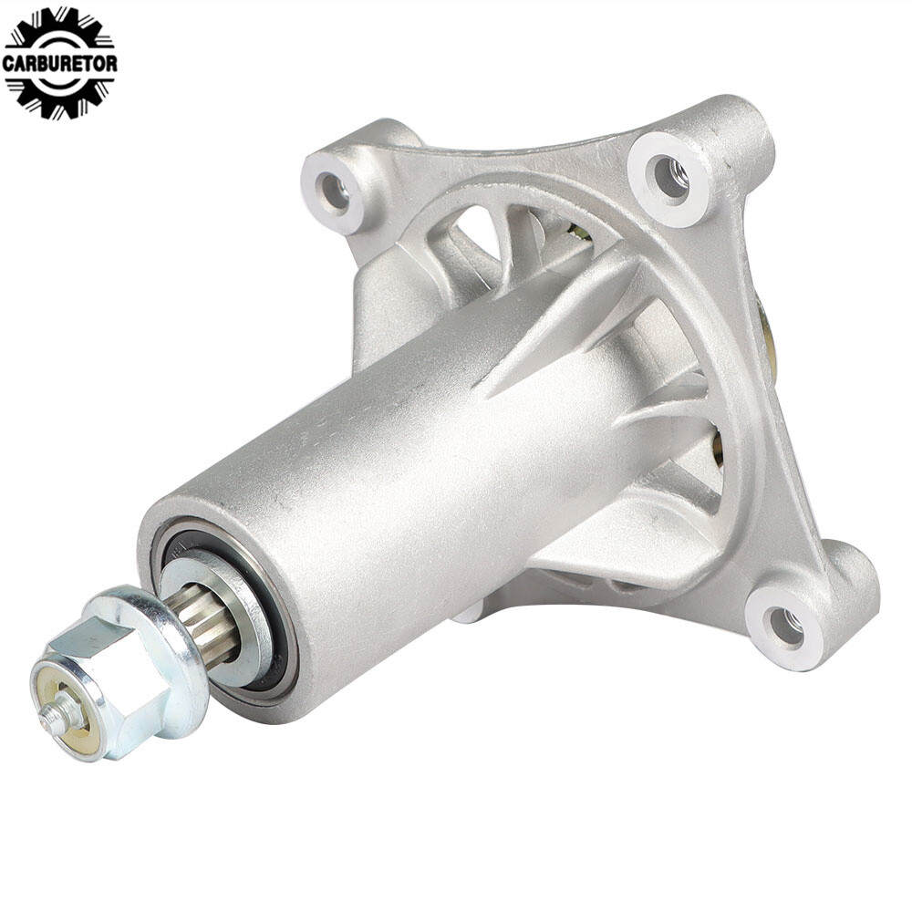 2pk 187292 192870 Spindle Assembly Fit For Husqvarna Craftsman Fits 42'' Deck