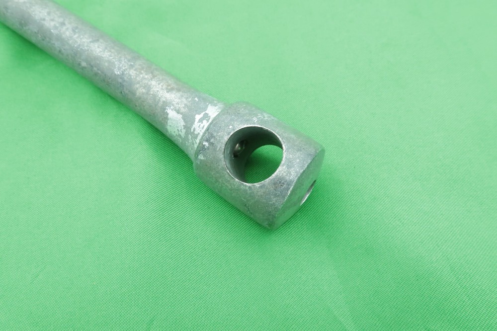 569-5-1 Socket Extension Tool 1/2 Drive Jacobs??