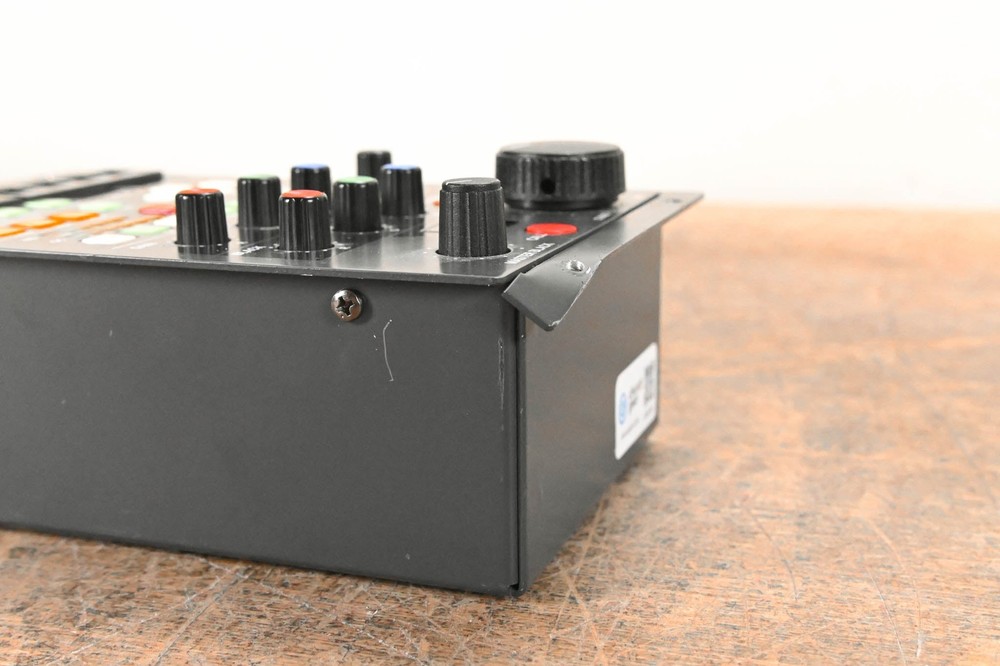 Hitachi RU-1000VR Remote Control Panel CG01G1L