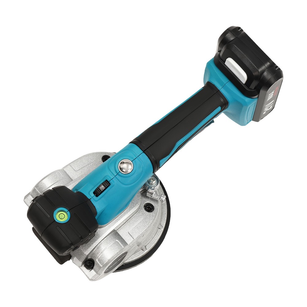 6 Speeds Hand-held Tile Tiling Machine Tile Vibrating Tool Vibrator Suction Cup