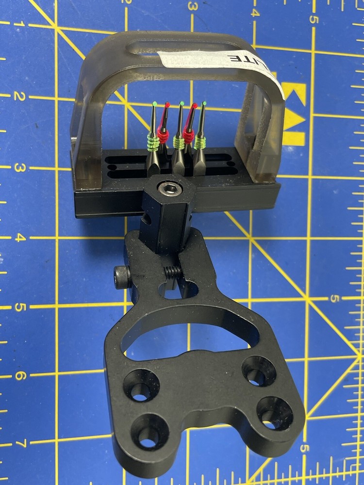 🔥 Elite Archery Sight