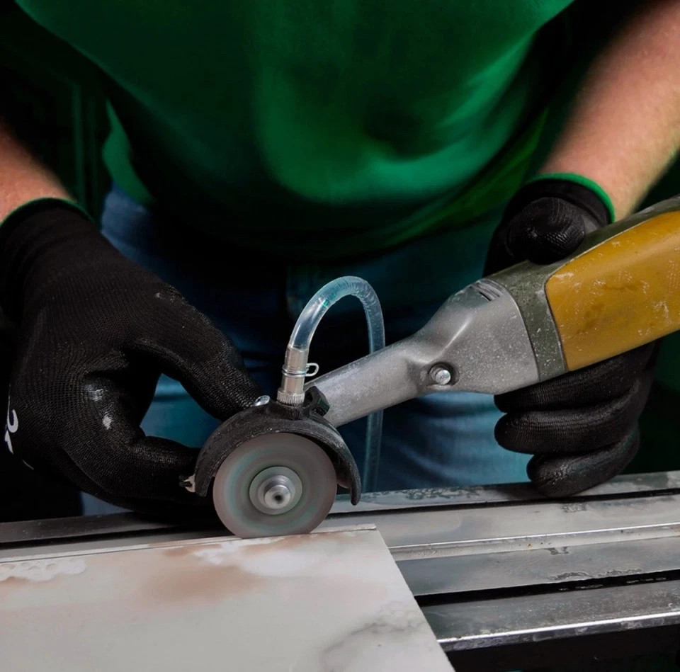 Butterfly Gres Cutting Blade 2"