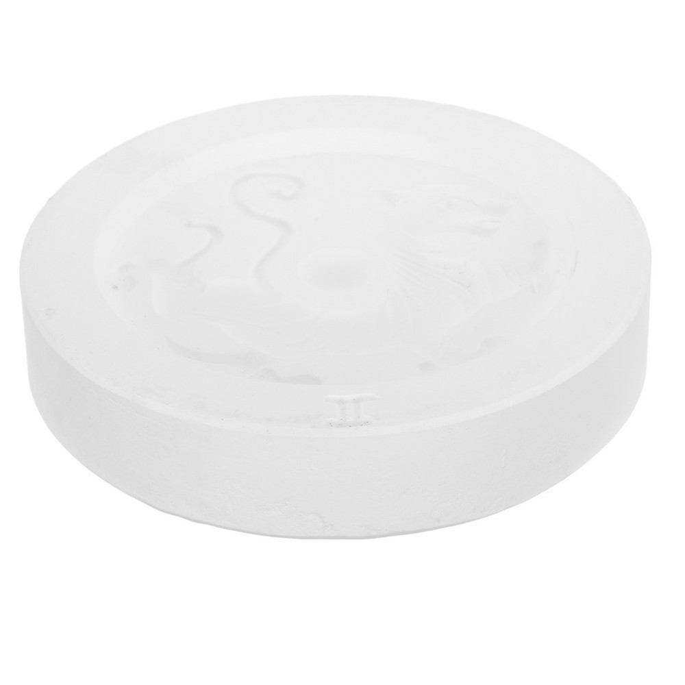 Slip Casting Molds for Ceramics Clay Pottery Modeling Tools Embossing