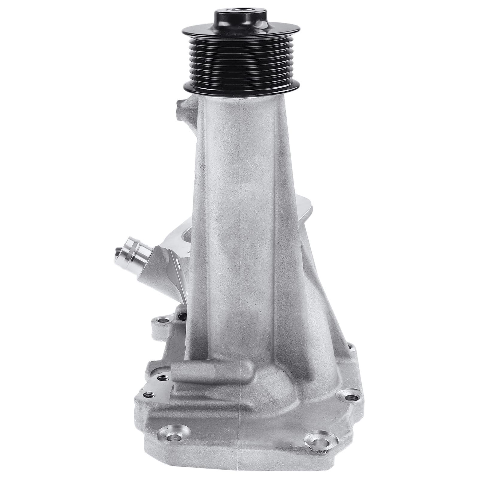 Supercharger Snout Rebuild Kit for Land Rover Range Rover Jaguar XF XFR XJ 5.0L