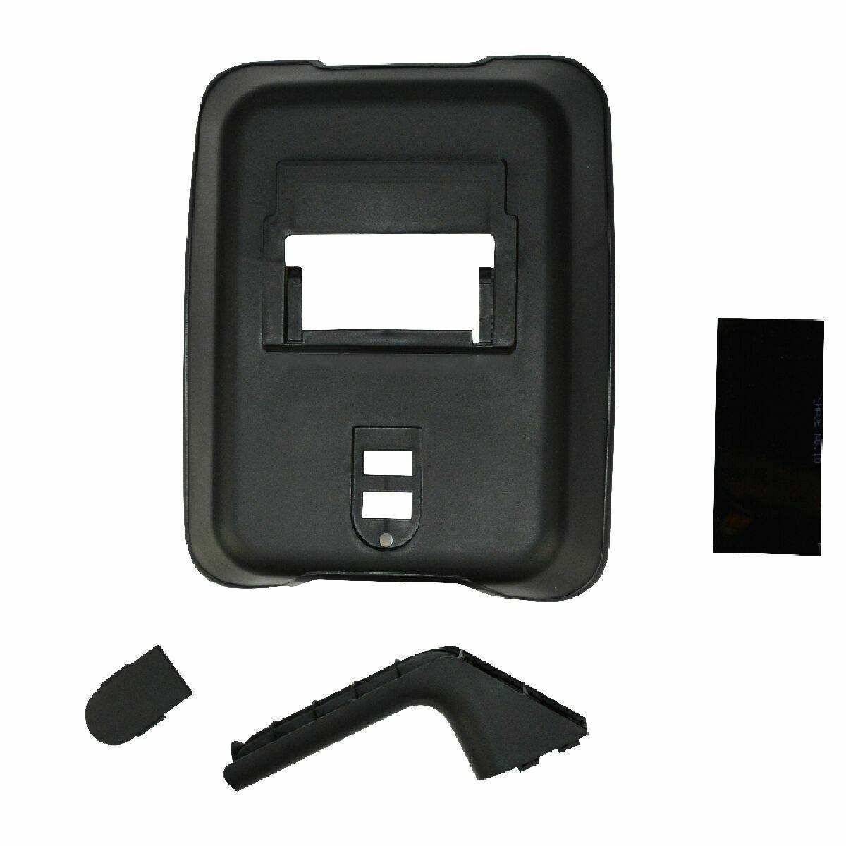 TIG200ACDCP 200A AC/DC Pulse Aluminum TIG/STICK ARC Welder with Digital Control