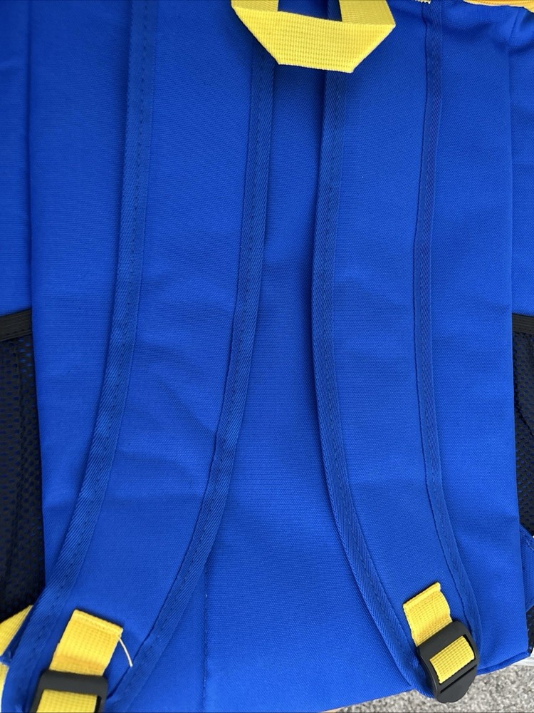 Lipton Hard Ice Tea Backpack Cooler