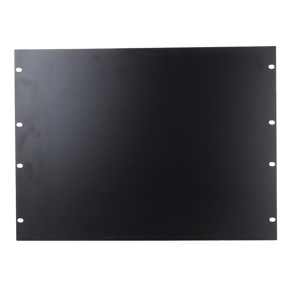 Panduit 8RU Horizontal Rack Filler Panel