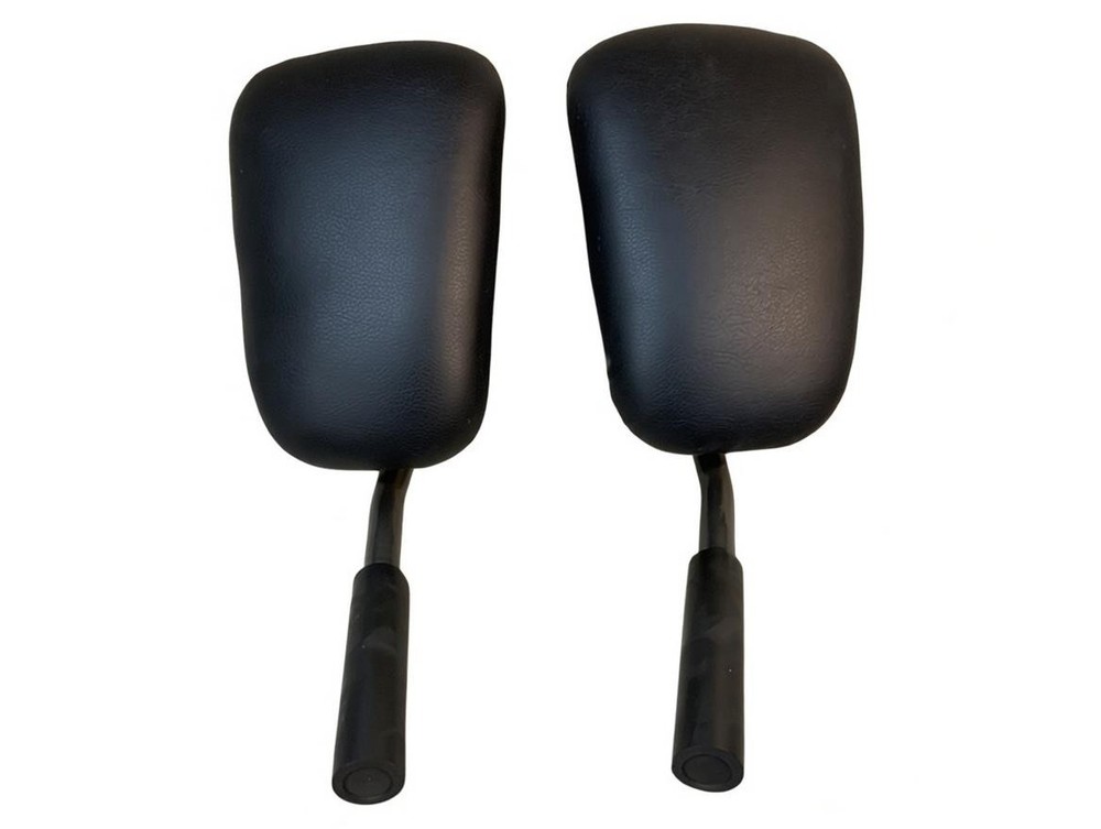 Total Gym Supreme AbCrunches