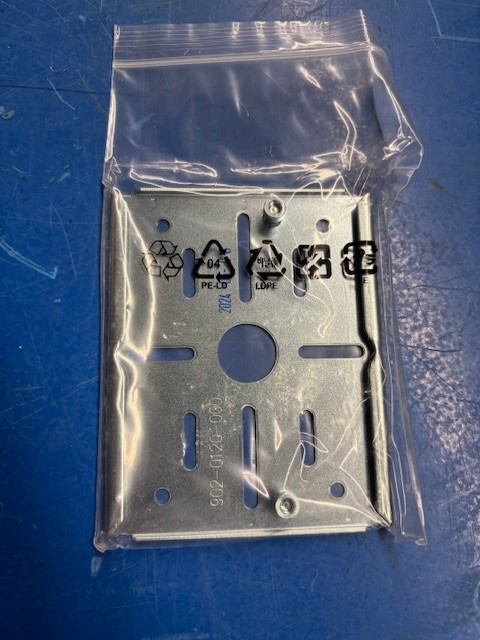 Ruckus Wireless Mounting Bracket for Wireless Access Point (90201200000)