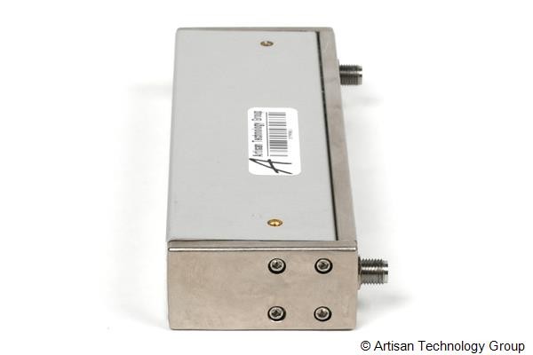 HP 33321-60080 66 dB Input Attenuator