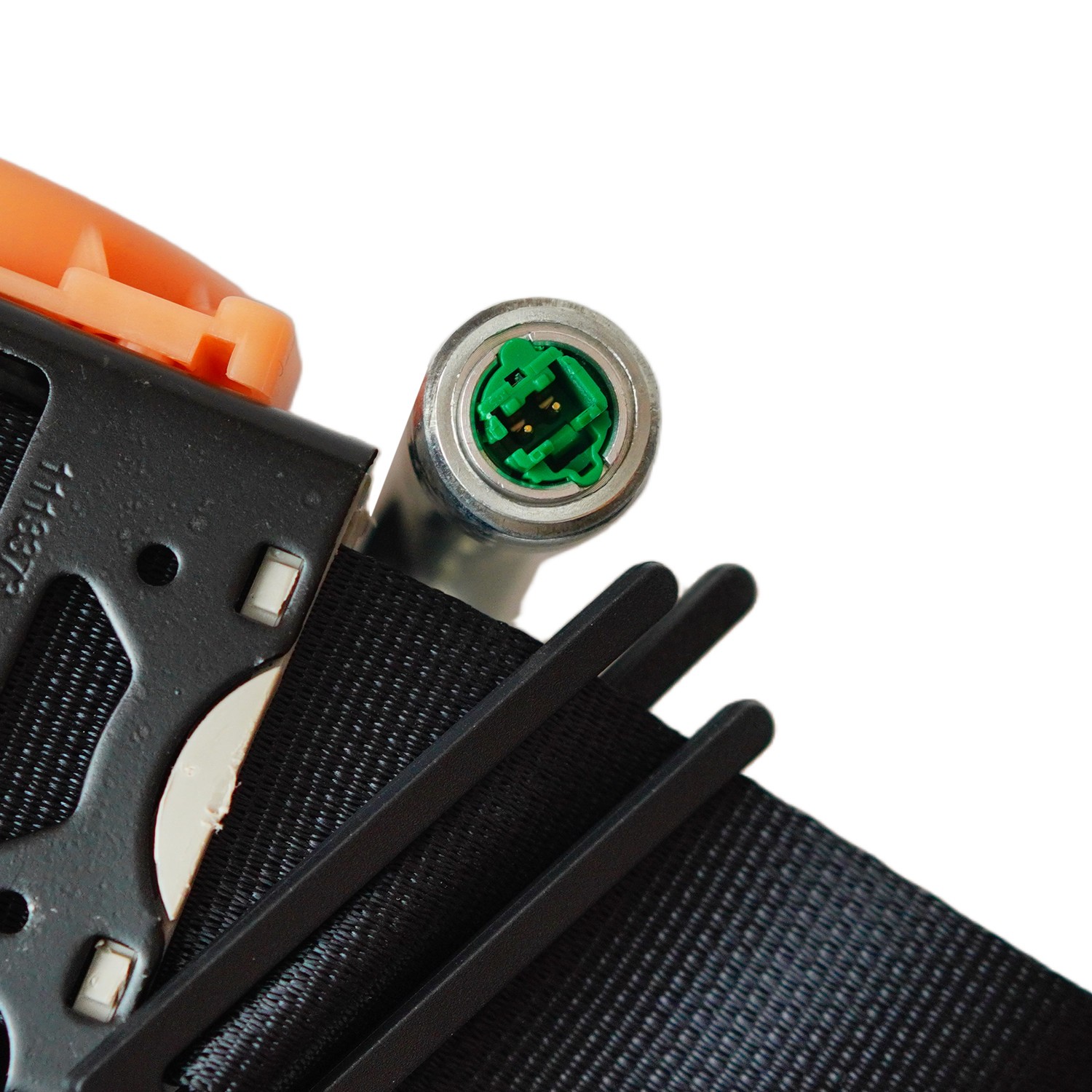 Front Left Driver Side Seat Belt Retractor Assembly For Honda Civic 2016-2020