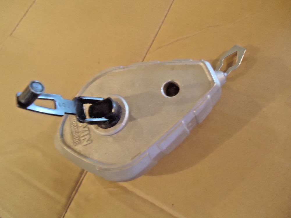 Irwin Chalk Line Box