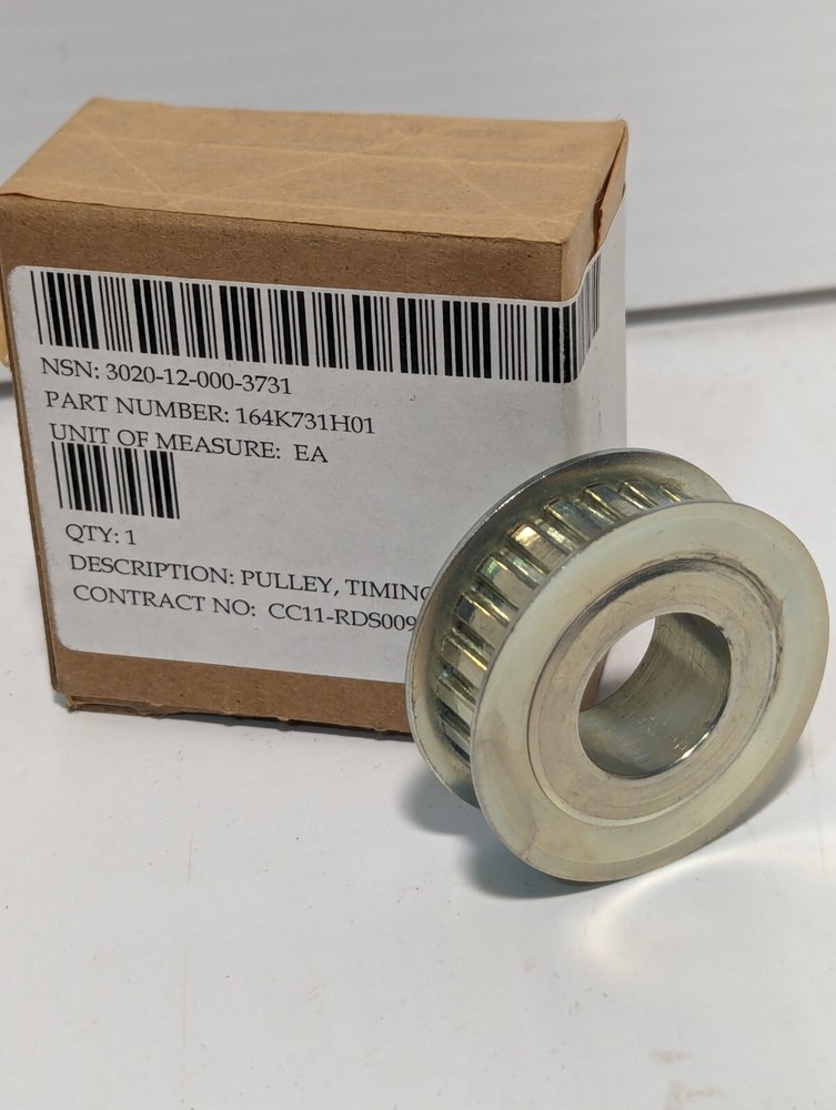 Unbranded 164K731H01 Timing Pulley