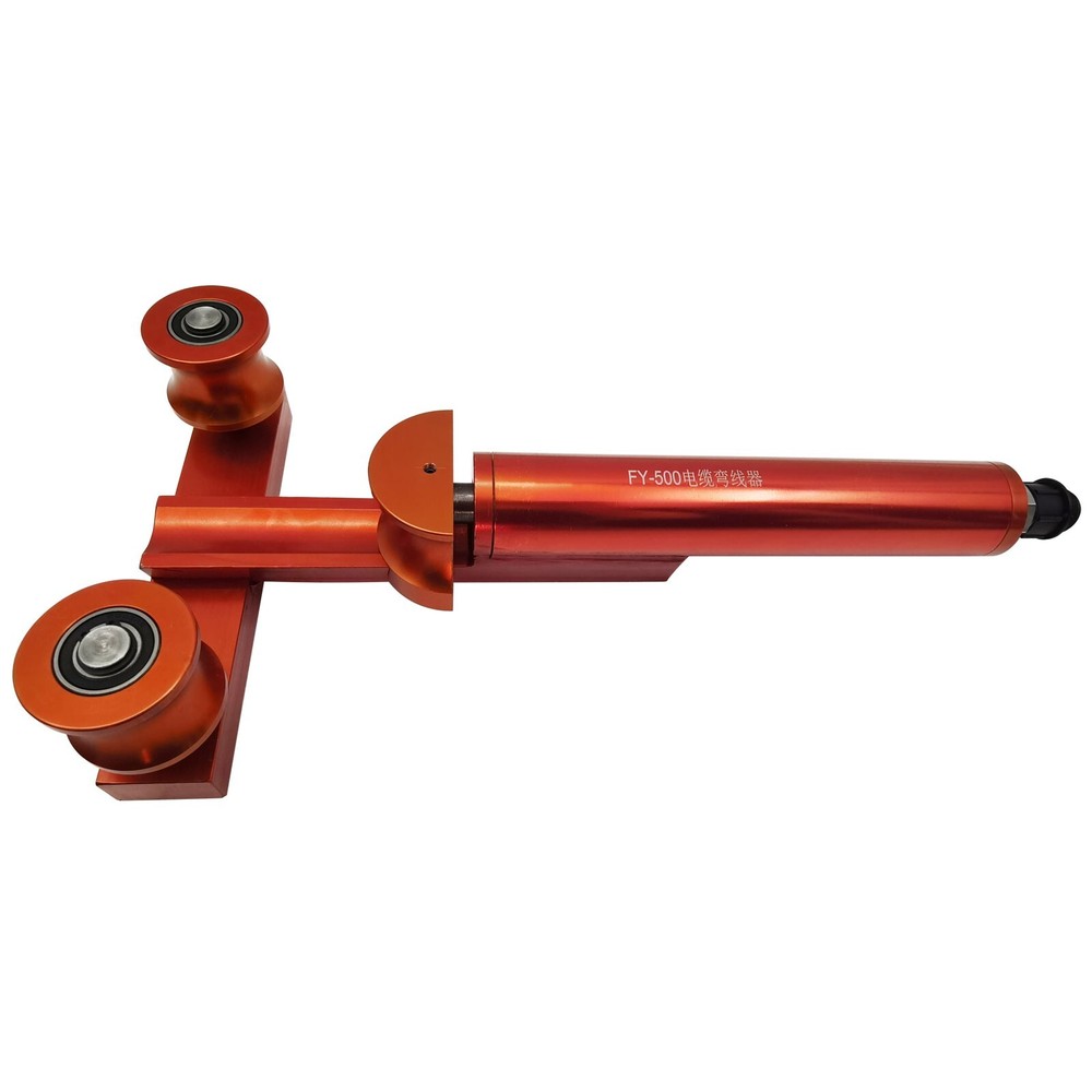CCD Split Cable Bending Machine Cable Bender Wire Bending Tool