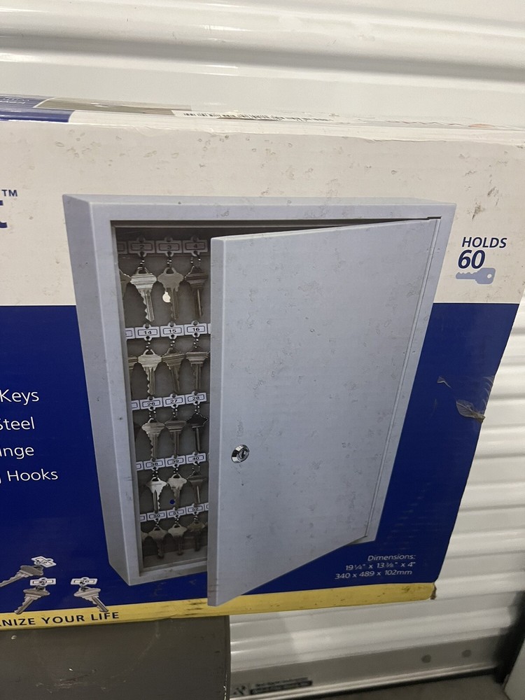 Kidde Key Cabinet Pro Access Point 001802