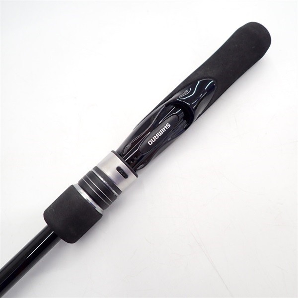 Shimano 21 Grappler BB Type LJS63-3 Cond/B+