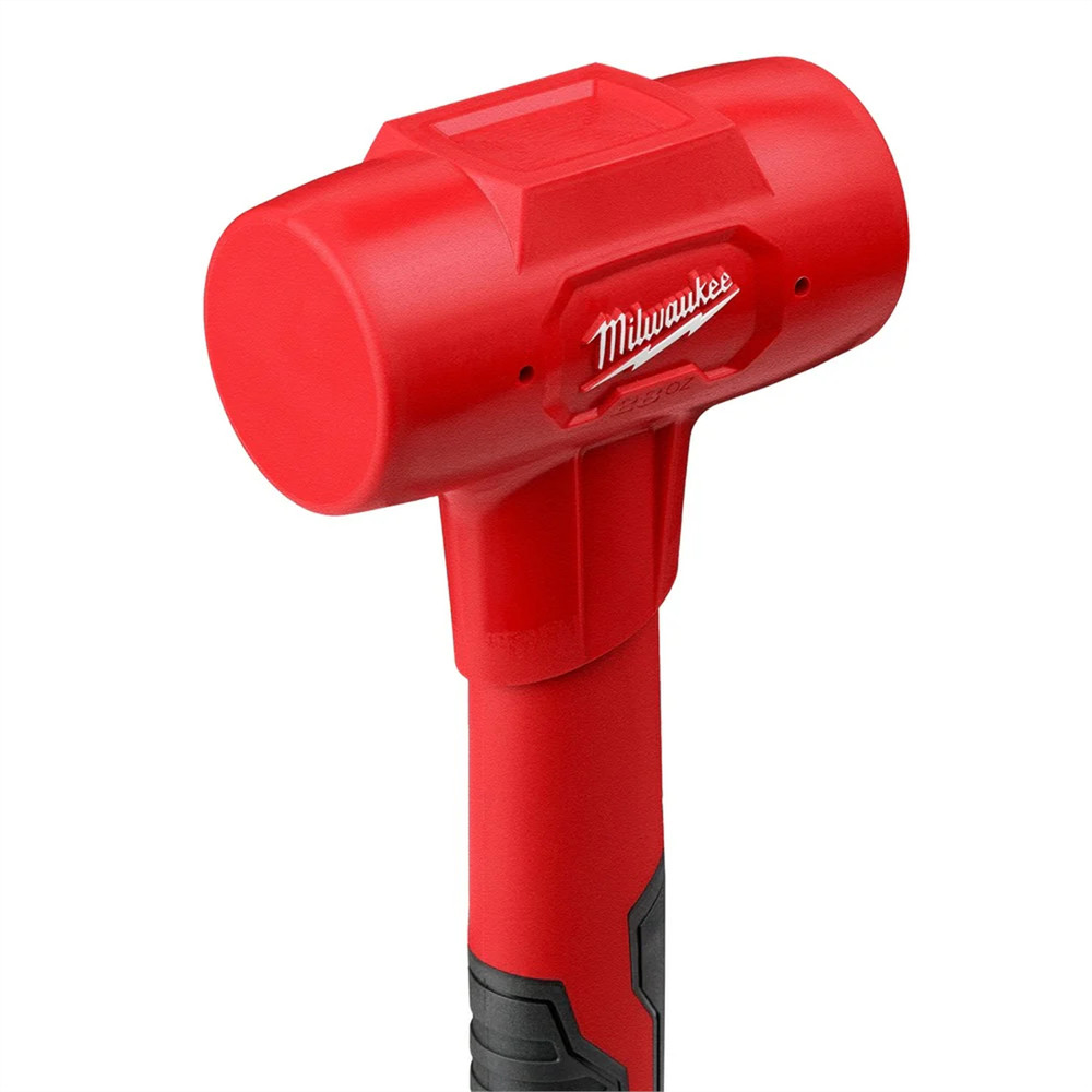Milwaukee Tool 28oz Dead Blow Hammer