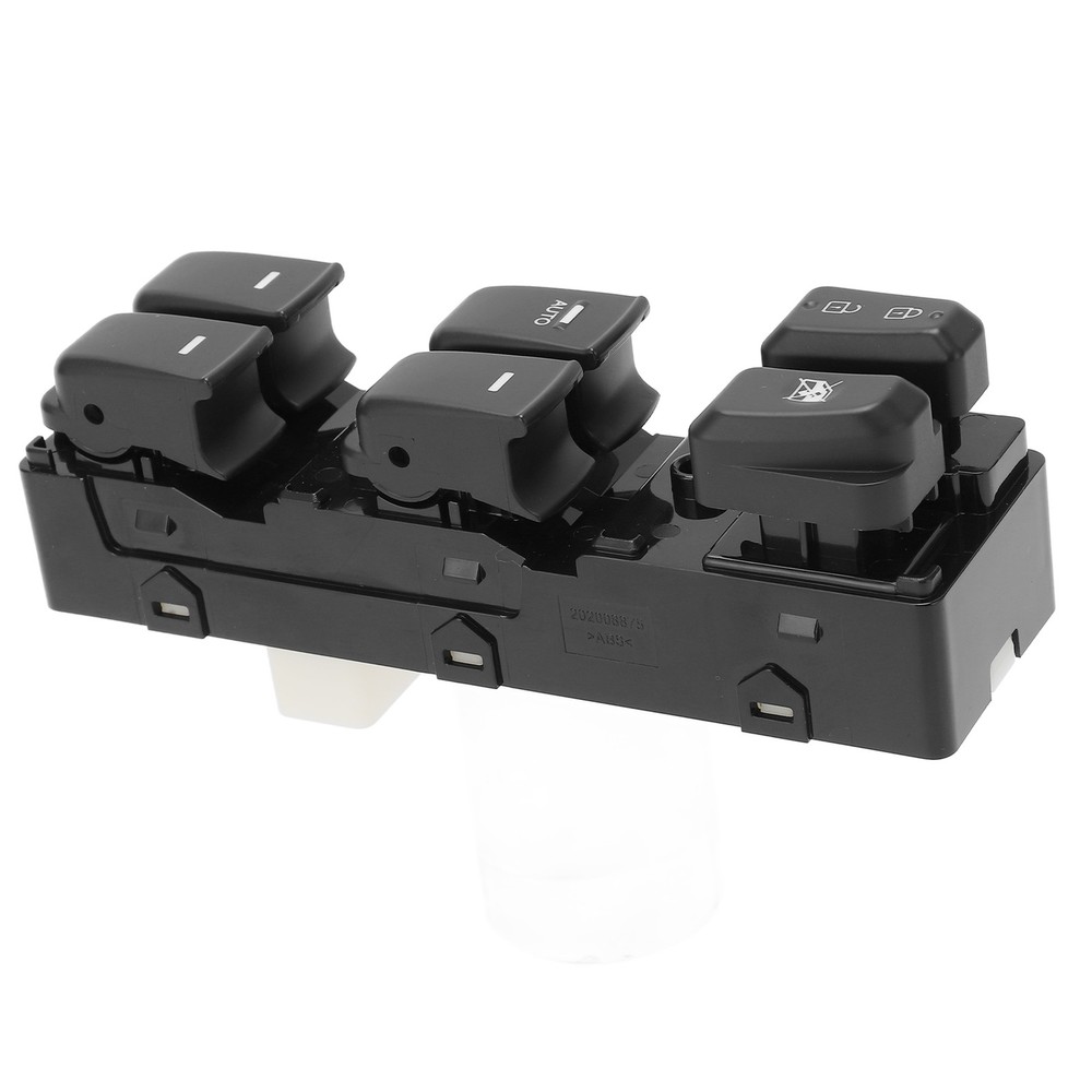 1.Black Power Window Switch For Sonata 2011‑2014 Easy Control Replacement UUFY