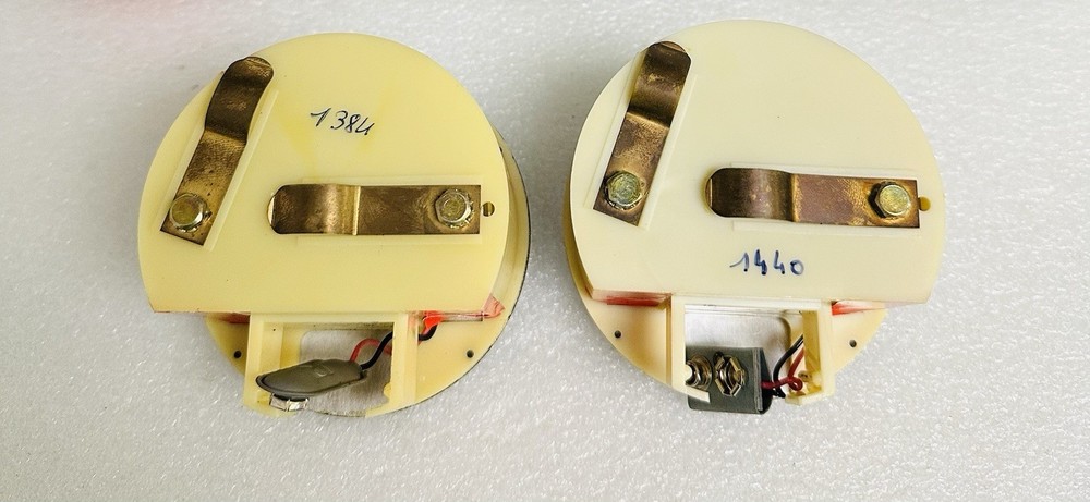Detex Voltage Detector Phasing Testers Accesories