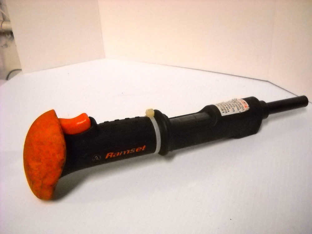 Ramset Trigger Shot Powder Actuated Tool