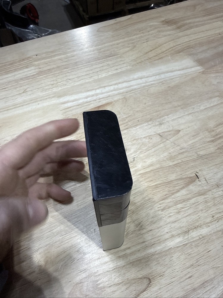 Ring Security Video Camera (Model 5UM5E5) - AS-IS - Untested for Parts