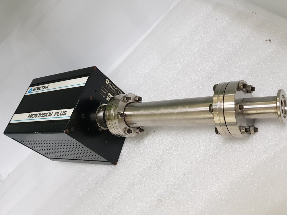 Spectra Microvision Plus LM501-96425-1D1 Analyzer