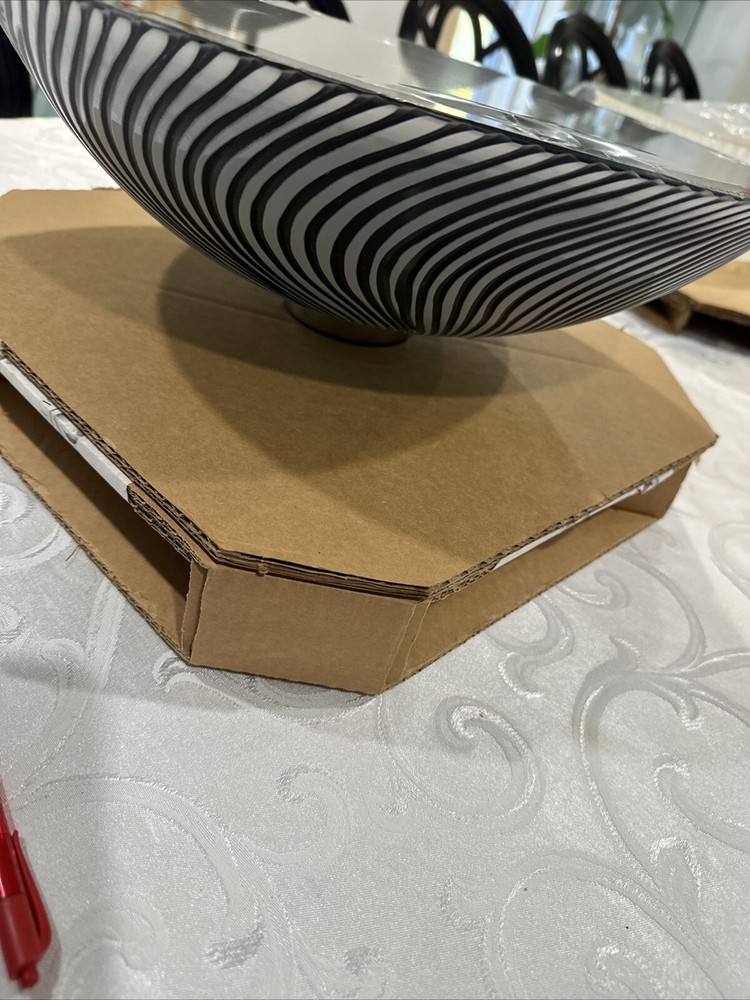 Vitraform Vessel Sink
