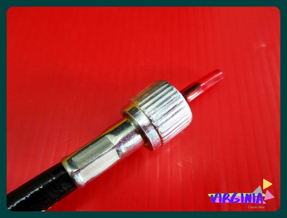 Fit Suzuki RC80 RC100 Speedometer Cable