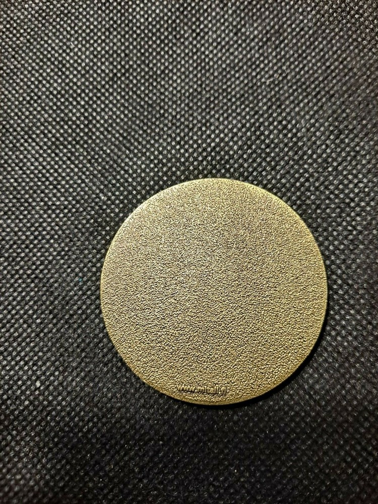 1956 PIPS 50 TOKEN! e3955DTU